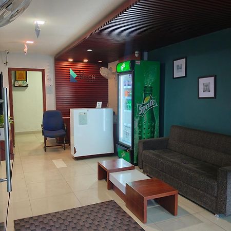 Kochi The Reach Hotel מראה חיצוני תמונה