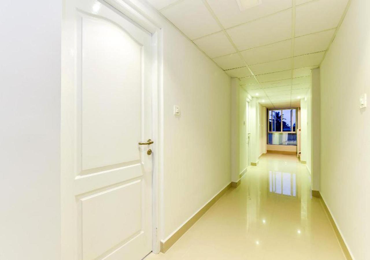 Kochi The Reach Hotel מראה חיצוני תמונה