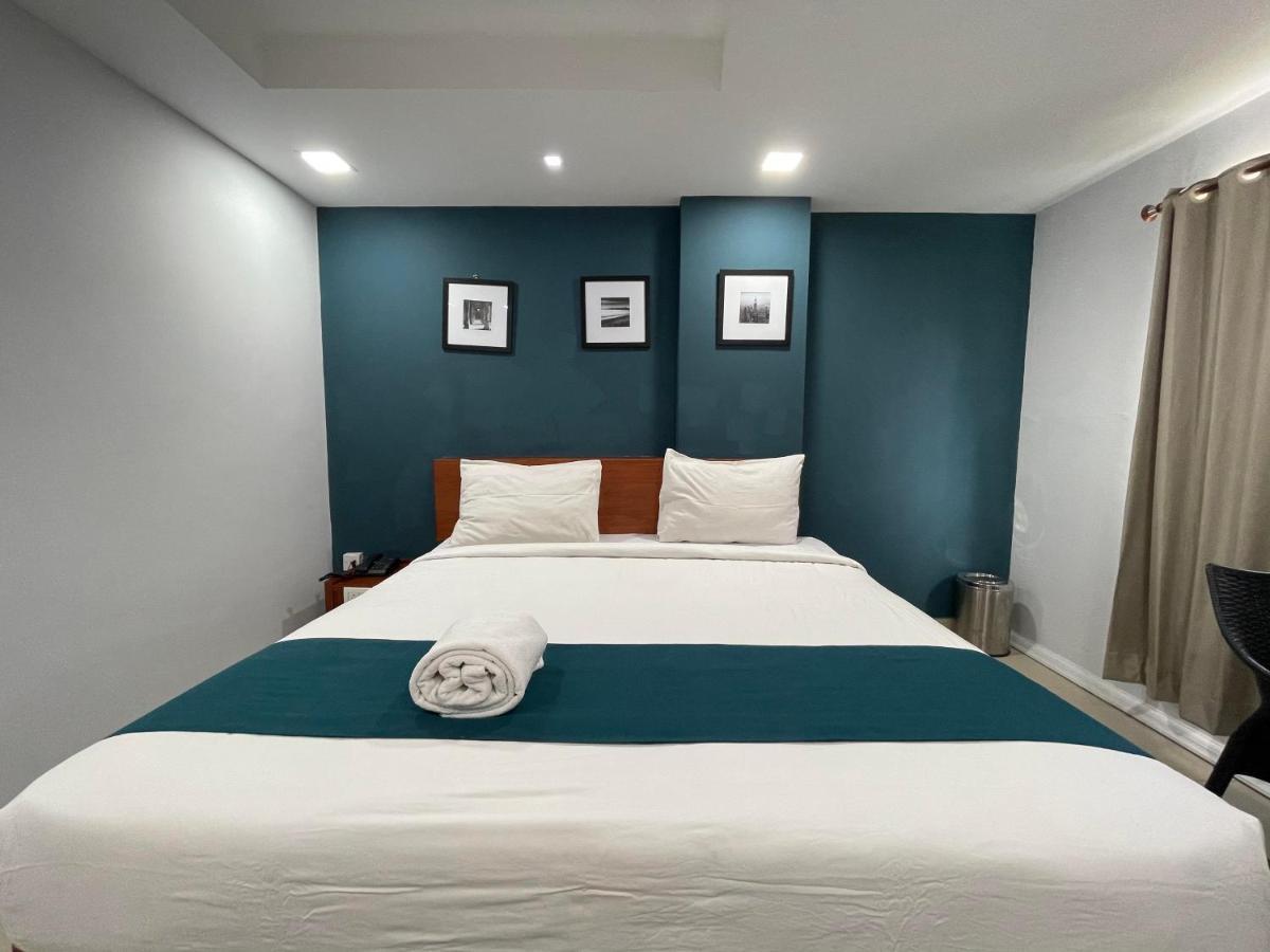 Kochi The Reach Hotel מראה חיצוני תמונה