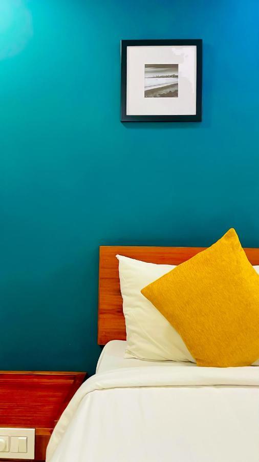 Kochi The Reach Hotel מראה חיצוני תמונה