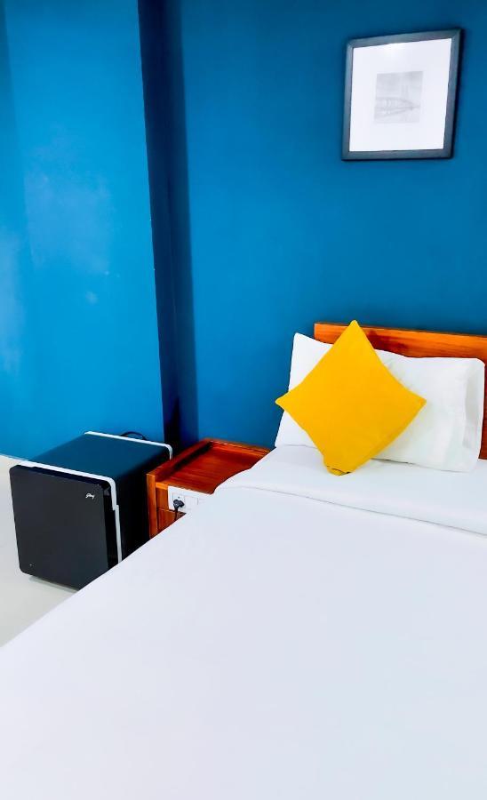 Kochi The Reach Hotel מראה חיצוני תמונה