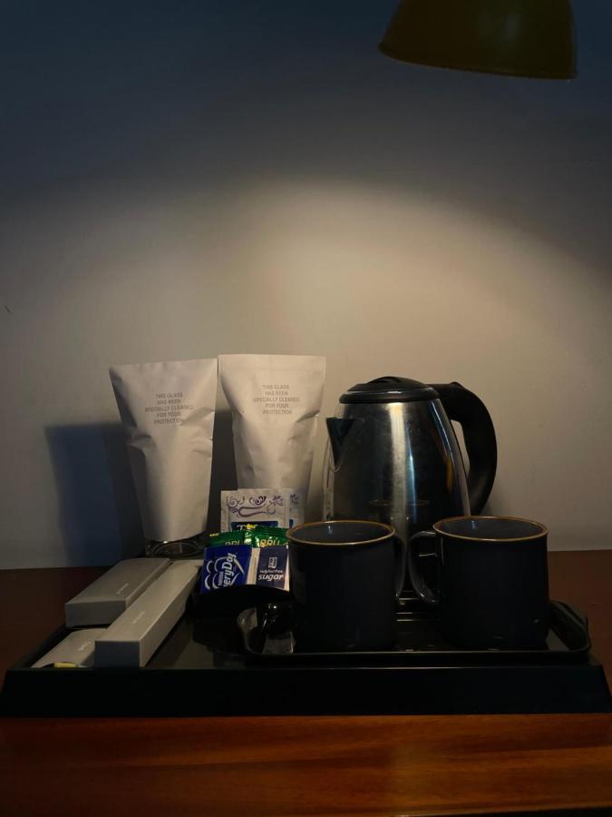 Kochi The Reach Hotel מראה חיצוני תמונה