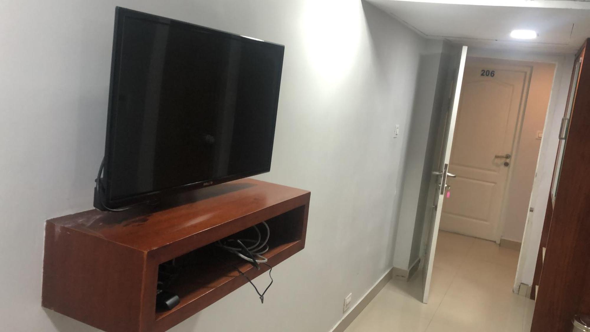 Kochi The Reach Hotel מראה חיצוני תמונה