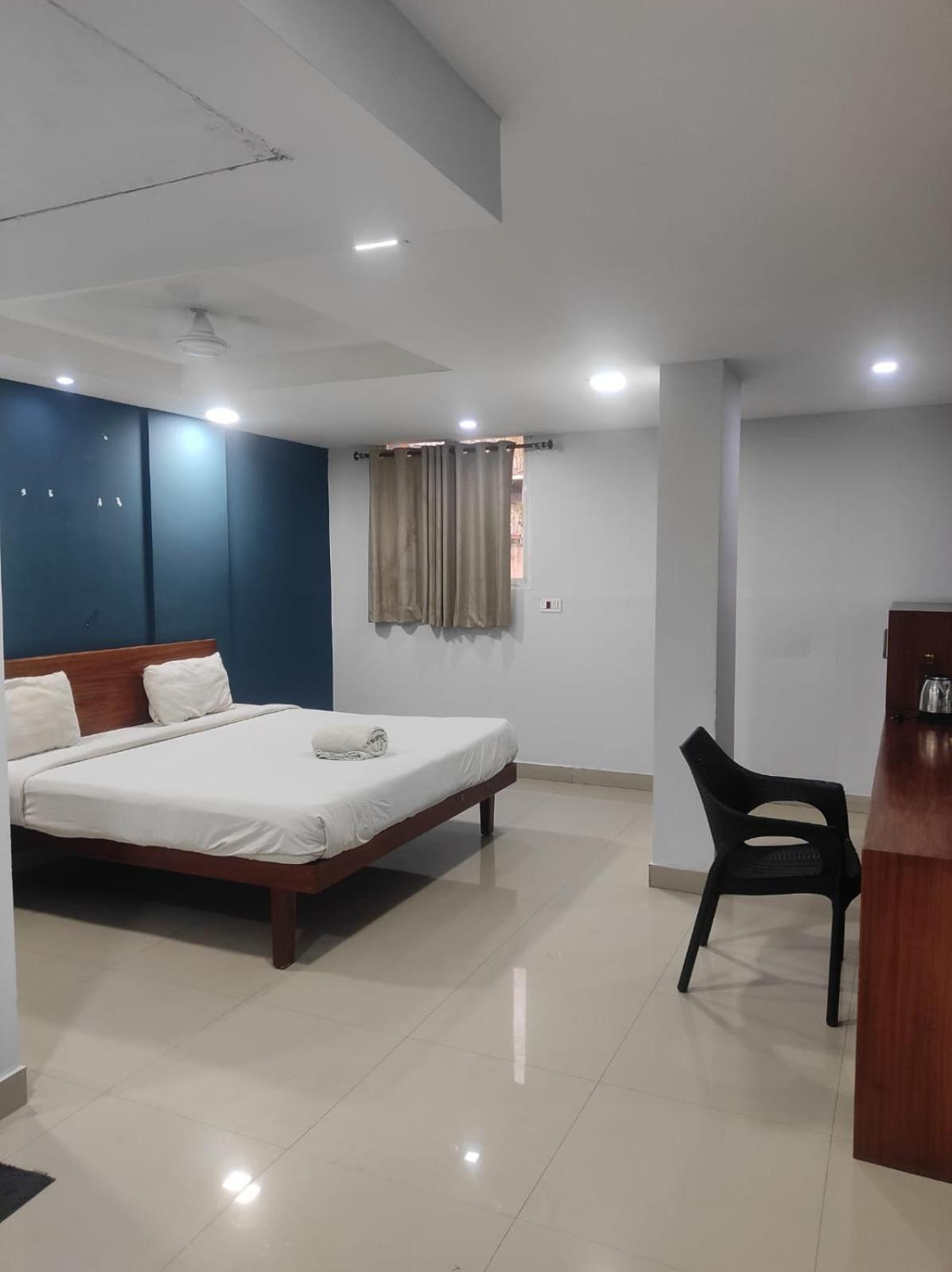Kochi The Reach Hotel מראה חיצוני תמונה