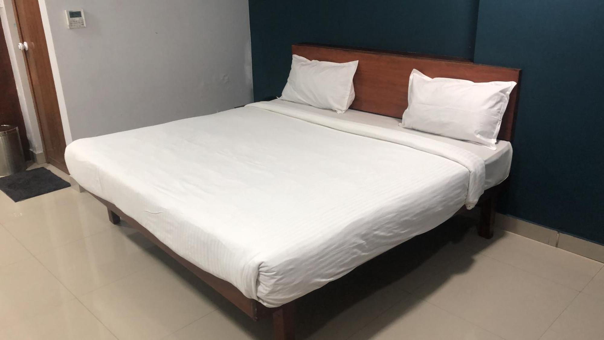Kochi The Reach Hotel מראה חיצוני תמונה