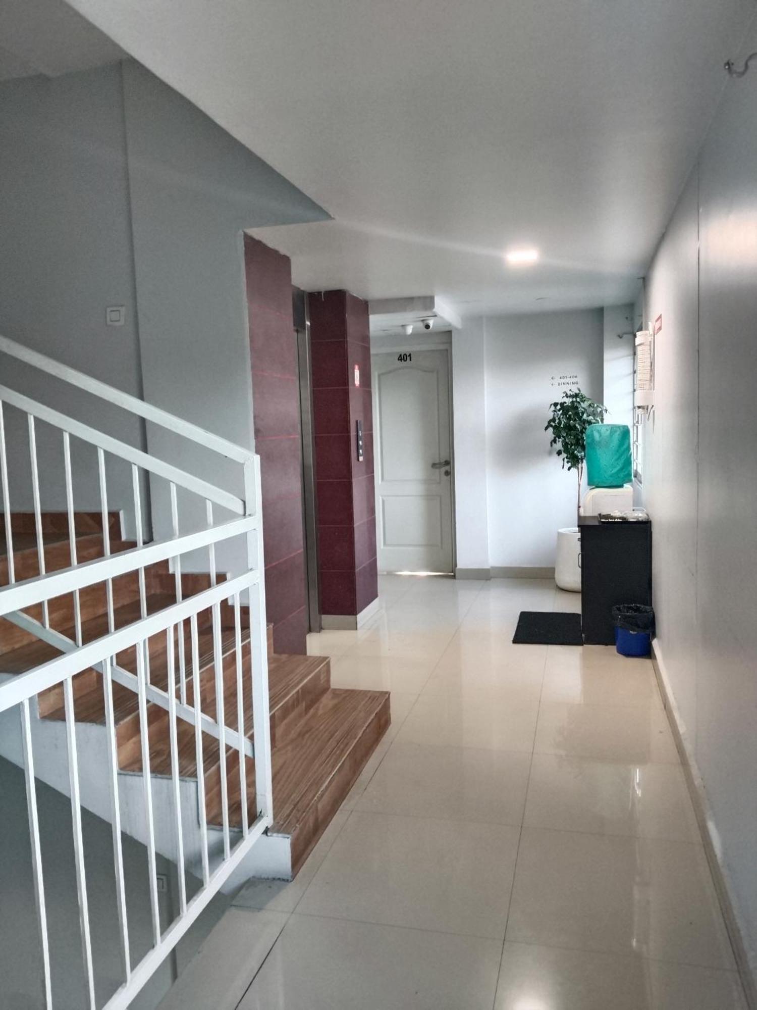 Kochi The Reach Hotel מראה חיצוני תמונה