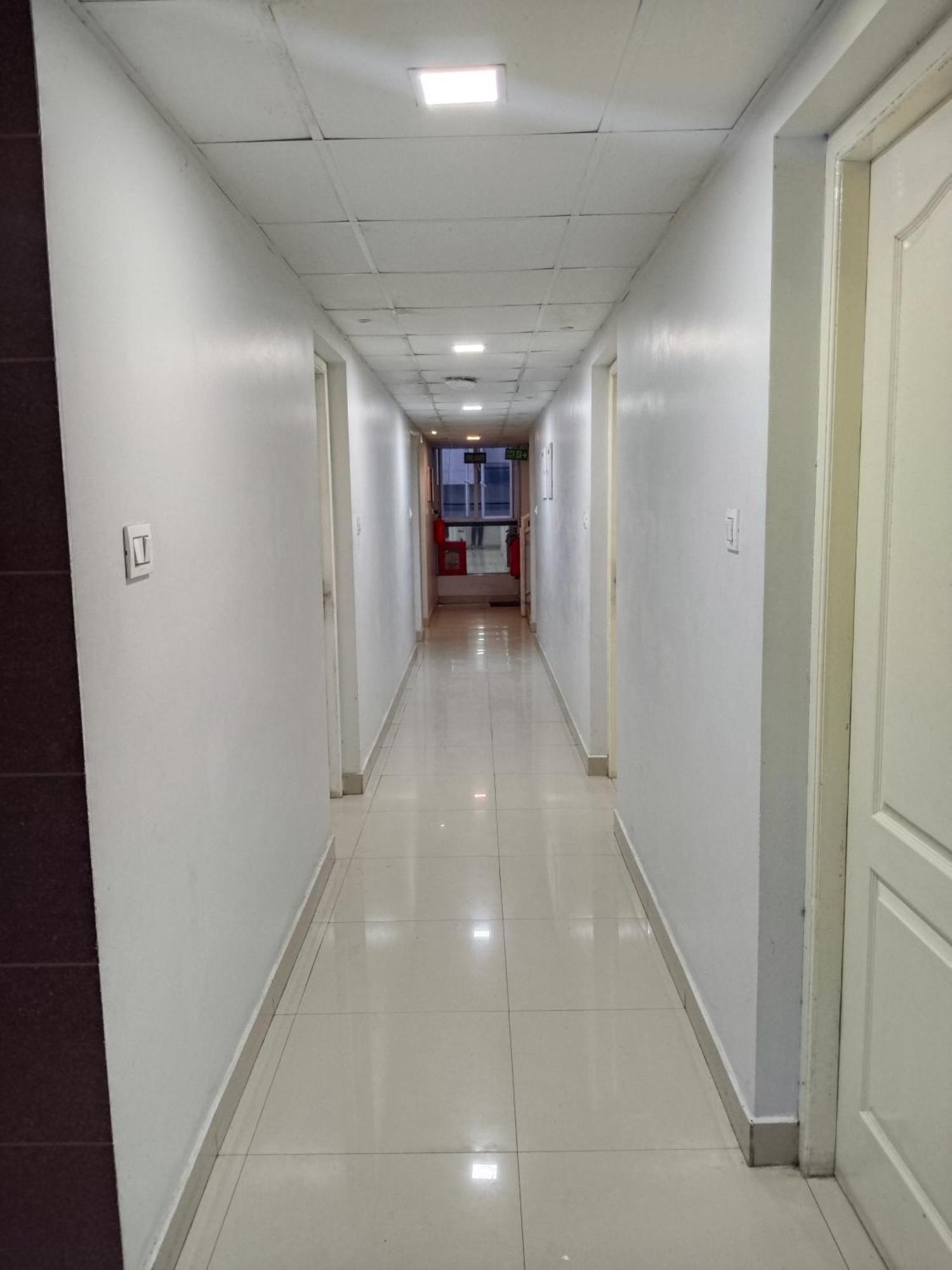 Kochi The Reach Hotel מראה חיצוני תמונה